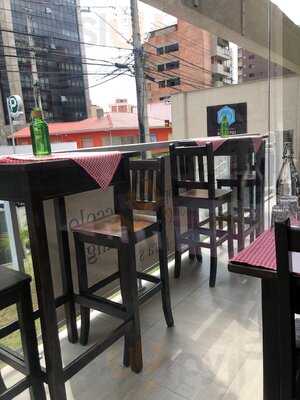 Restaurante Dom Conchiglione Centro Cívico