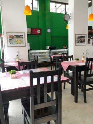 Restaurante Dom Conchiglione Centro Cívico