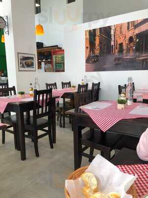 Restaurante Dom Conchiglione Centro Cívico