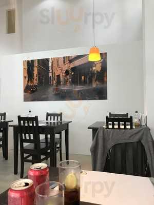 Restaurante Dom Conchiglione Centro Cívico