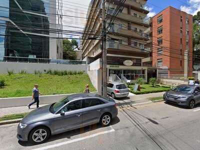 Restaurante Dom Conchiglione Centro Cívico