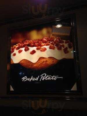 Baked Potato