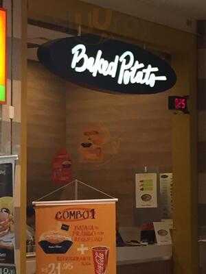 Baked Potato