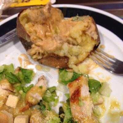 Baked Potato