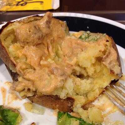 Baked Potato