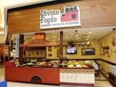 Divino Fogão