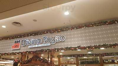 Divino Fogão