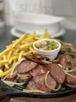 Churrasco E Lanches Do Gaucho