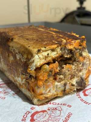 Churrasco E Lanches Do Gaucho