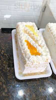 Confeitaria Sem Açucar