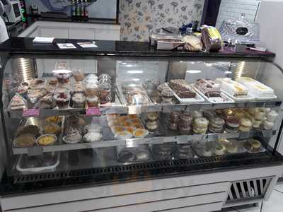 Confeitaria Sem Açucar