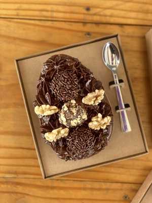 Confeitaria Sem Açucar