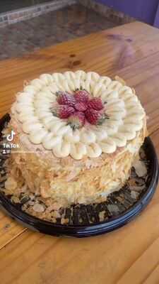 Confeitaria Sem Açucar