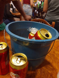 Boteco Do Carlitos Bar E Restaurante