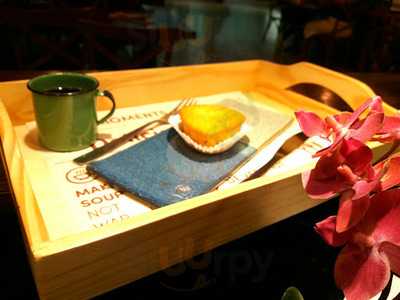 Sao Mateus Refeicoes