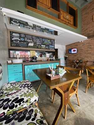 Sao Mateus Refeicoes