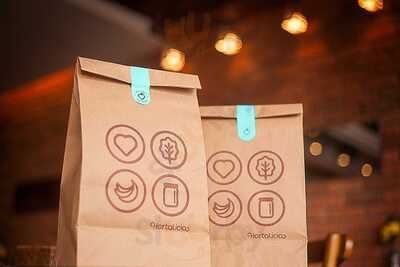 Sao Mateus Refeicoes