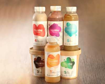 Sao Mateus Refeicoes