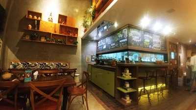 Sao Mateus Refeicoes