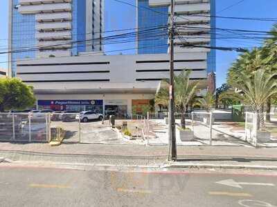 Sao Mateus Refeicoes