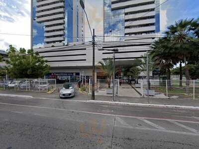 Sao Mateus Refeicoes