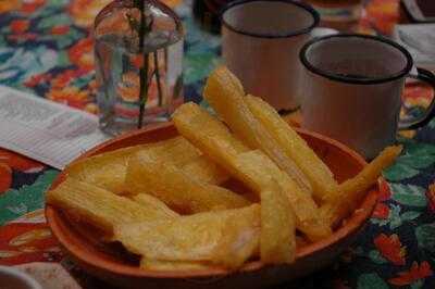 Feijoada Da Bia Braga