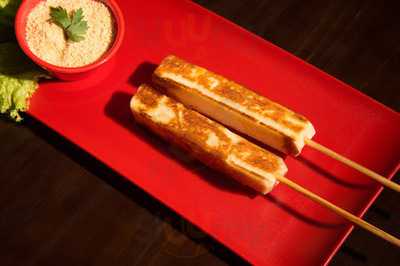 Feijoada Da Bia Braga