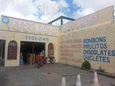 Fest Balas