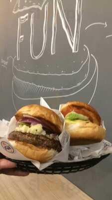 Burguer Fun