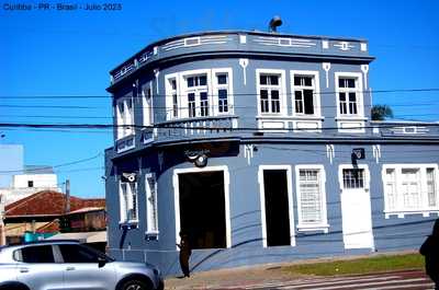 Engenheiros Pub