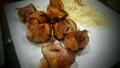 Scarabelli Restaurante