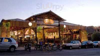 Scarabelli Restaurante