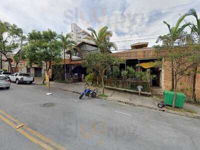 Scarabelli Restaurante