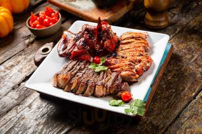 Scarabelli Restaurante