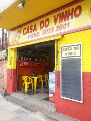 Casa Do Vinho