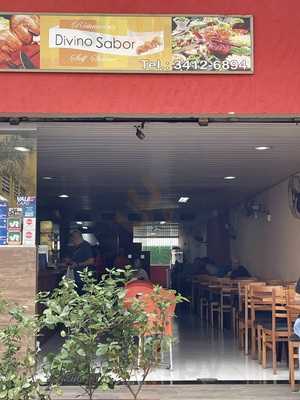 Divino Sabor