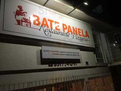 Bate Panela