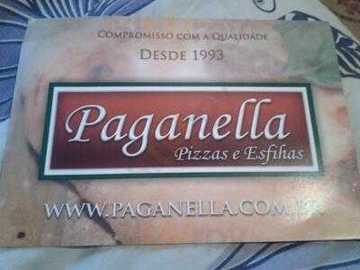 Paganella Pizzas E Esfihas