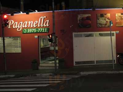 Paganella Pizzas E Esfihas