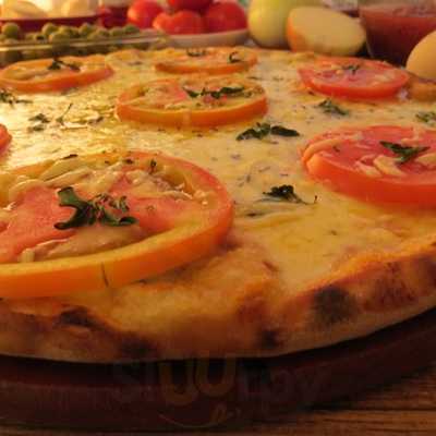 Paganella Pizzas E Esfihas