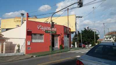 Paganella Pizzas E Esfihas