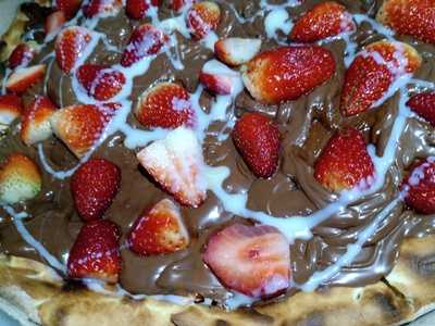 Paganella Pizzas E Esfihas