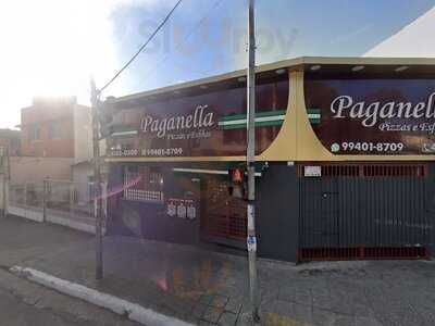Paganella Pizzas E Esfihas