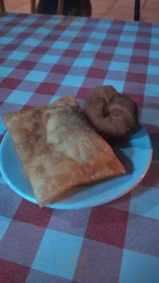 Bar E Lancheria Sao Joao