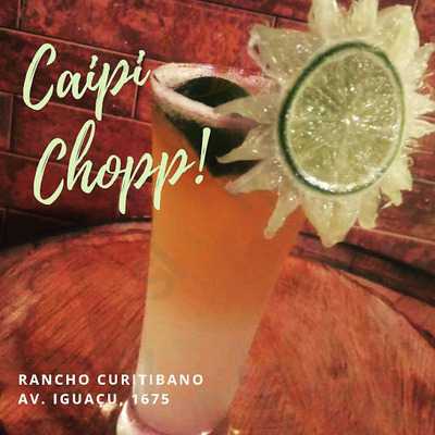 Rancho Curitibano Bar