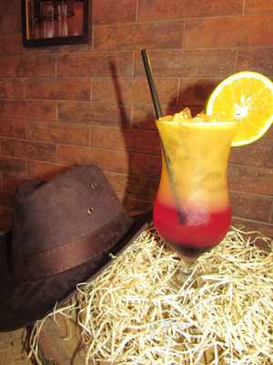 Rancho Curitibano Bar