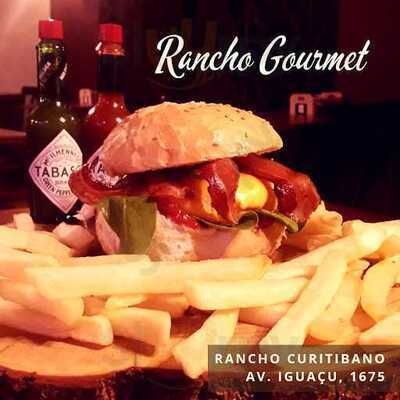 Rancho Curitibano Bar
