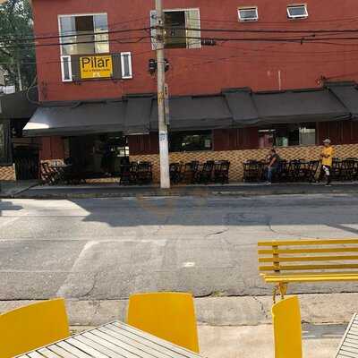 Pilar