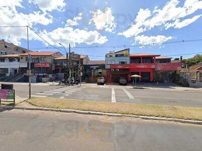 Pizzaria San Expedito