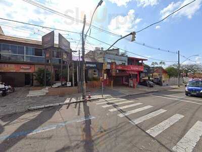 Pizzaria San Expedito